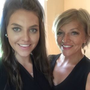 Meet your Posher, Alanna